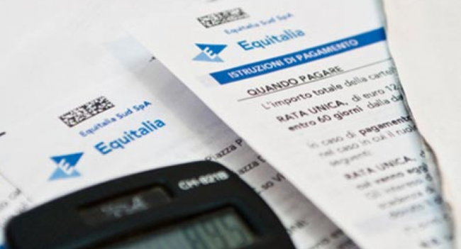 Equitalia