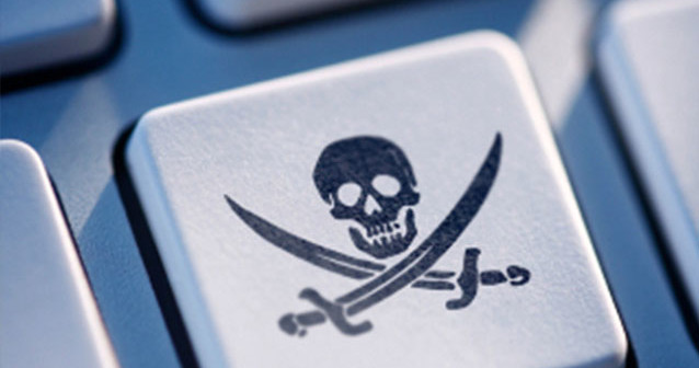piracy