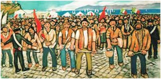 sindacato