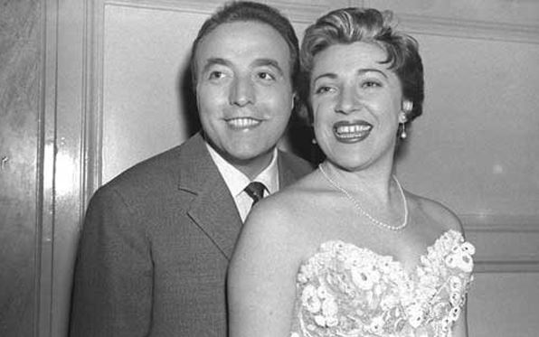 Festival di Napoli 1955