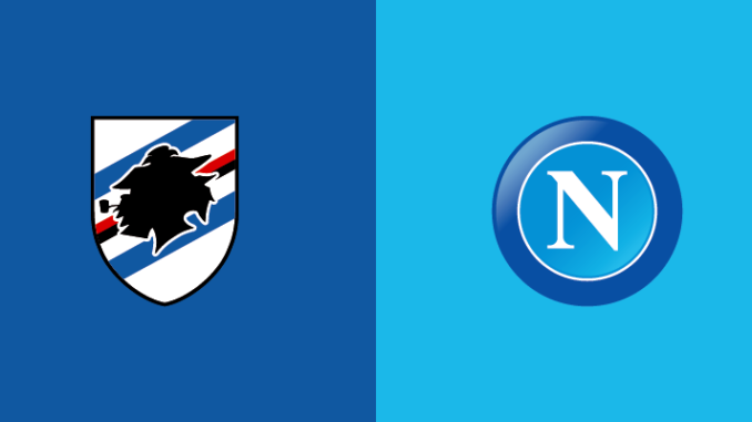 sampdoria-napoli-diretta-streaming