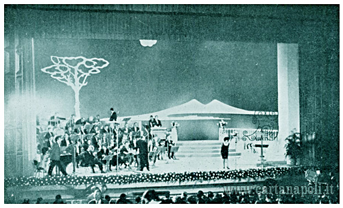 13° Festival 1965-Politeama