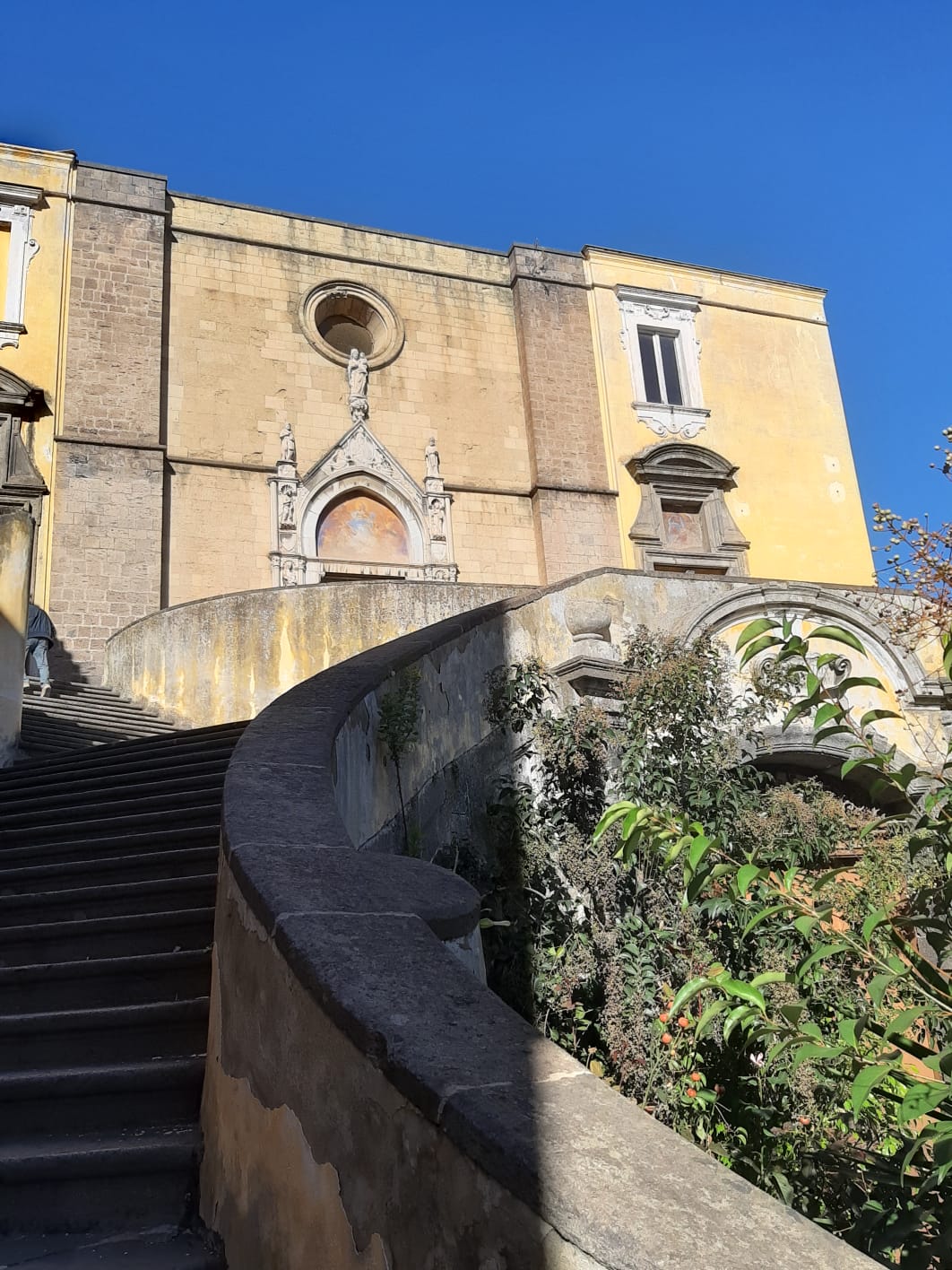 Chiesa di San Giovanni a Carbonara