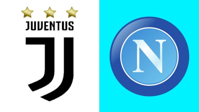 juventus-napoli