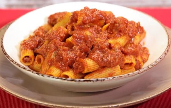 ragu napoletano