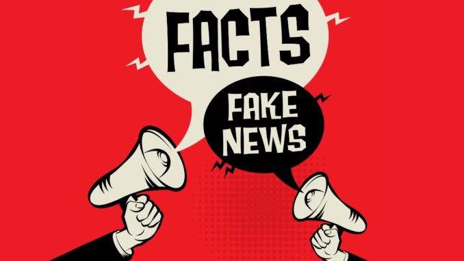 fake news