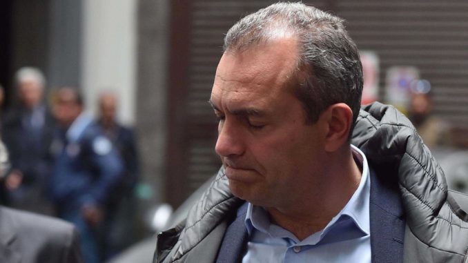Napoli. Incontro in Prefettura con i ministri