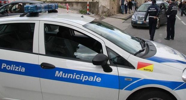 Polizia-Municipale