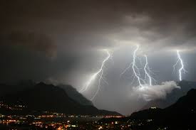 allerta meteo