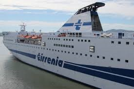 tirrenia