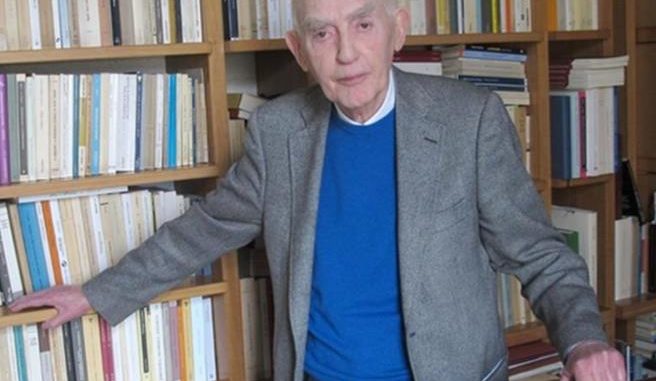 Aldo Masullo