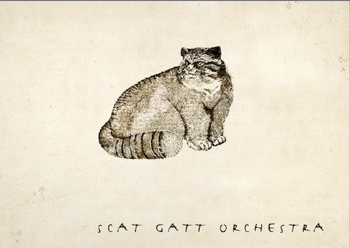 scat gatt orchestra