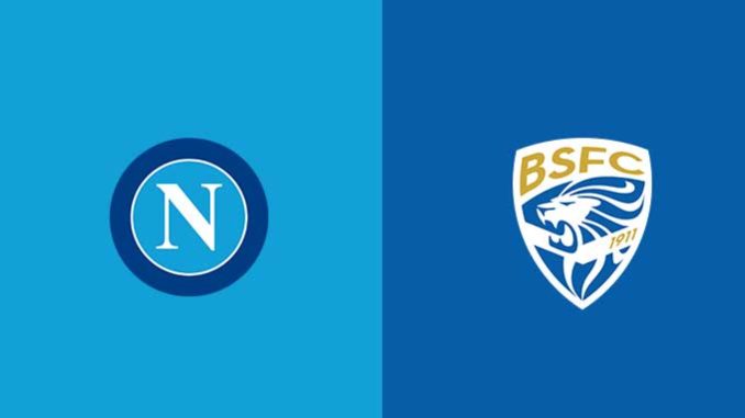 napoli-brescia