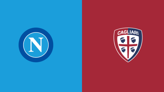 napoli-cagliari