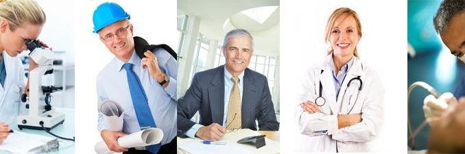 professionisti
