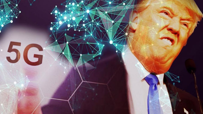 5g america trump